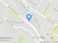 B&B HOTEL Mainz-Hbf Hotel berhampiran Mainz Hauptbahnhof
