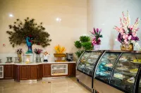 Shenglin International Hotel - Frühstück