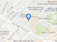 M Village Hotel Tao Dan Park, a brand of Modern Village Lifestyle Hotels near District 3