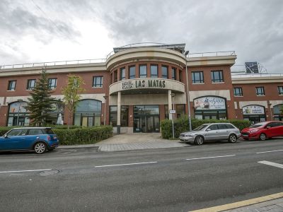Hotel Plaza Las Matas