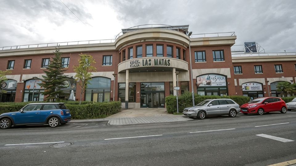 Hotel Plaza Las Matas