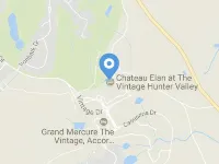 Chateau Elan at The Vintage Hotéis em Pokolbin