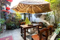 Qinde Inn · Jingxian Yaju - Bar