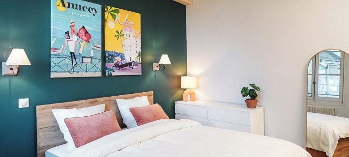 Charming urban retreat with city views Ξενοδοχεία στην πόλη Chartres