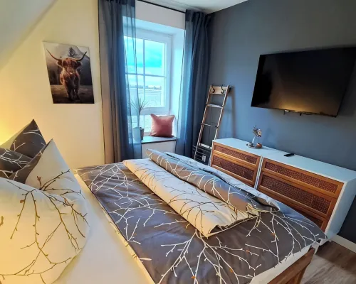 Ferienwohnung mit Toller Aussicht und Ruhiger Lage Hotels in Walsrode