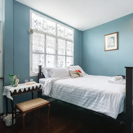 The Unforgotten B&B