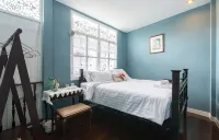 The Unforgotten B&B