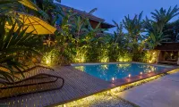 Wat Bo House by Angkor Stays - Villas