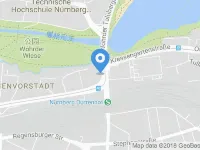 Novina Hotel Woehrdersee Nuernberg City Отели рядом с достопримечательностью «Стадион «Макс-Морлок»»