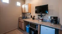 Separate Private Detached 1 Room Casita with your own entrance - Condos