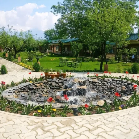 The Orchard Retreat & Spa