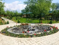 The Orchard Retreat & Spa