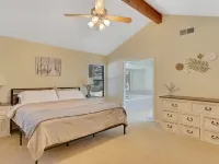 Spacious 4-bedroom Home Hotele w: Sutter County