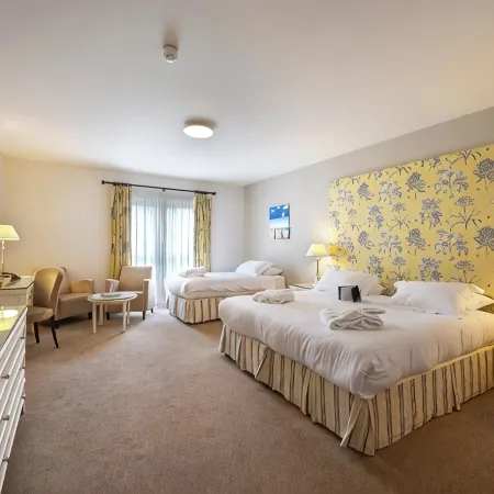 Bicester Hotel, Golf & Spa