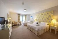 Bicester Hotel, Golf & Spa Hotele w: 