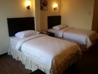 Seafest Hotel Boutique Wing - Hot Tub