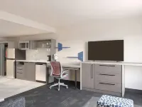 Home2 Suites by Hilton Dickson Hotel di Dickson