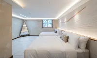 Yeosu Abrico Pool Villa and Resort