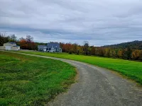 NEW charming 2-bedroom house in Pleasant Mount