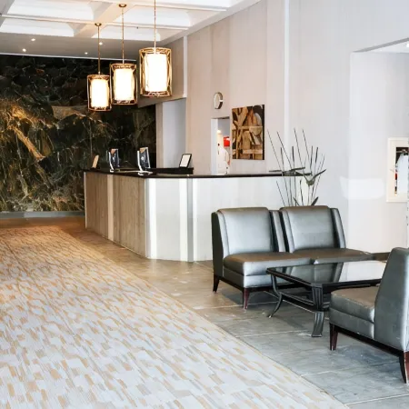 The Senator Hotel & Conference Center Timmins