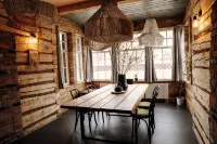 Daj Spokój - Slow Apartments - homestay