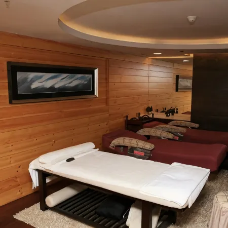 Weihai Tianyi Hotel