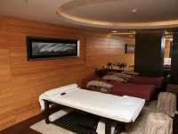 威海天屹酒店 - SPA