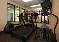 Comfort Inn & Suites Atlanta-Smyrna - Gym