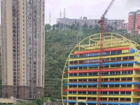 Wushan Meteor Hotel - Inns