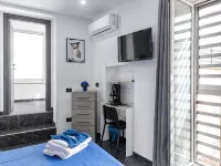 Dogana Rooms Hotels in Ercolano