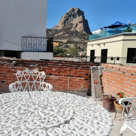 Hotel Chely