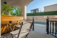 Casa Mia - Merinäköala