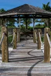 Northwest Point Resort 2 bdrm queen beds pool hot tub private beach very clean - WiFi
