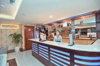Muong Thanh Luxury Ca Mau Hotel - Spa