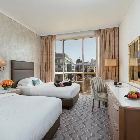 Gefinor Rotana