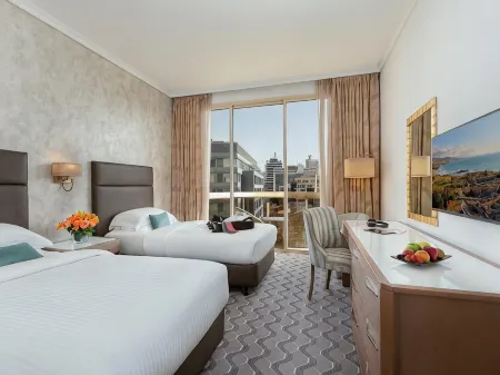 Gefinor Rotana