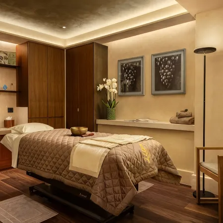 San Domenico Palace, Taormina, A Four Seasons Hotel