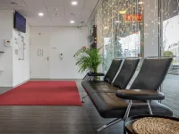 Los Lorentes Hotel Bern Airport Hotels in Belp
