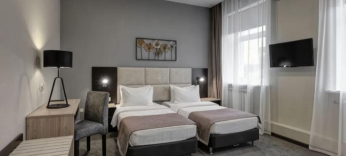 Premier Hotel Hotels in Tver'