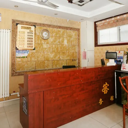 Shouguang World Keshang Travel Hotel