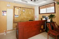 Shouguang World Keshang Travel Hotel
