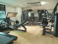 Nusatu by Artotel - Semarang - Gym