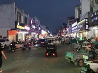 Huainan Xinxiang Yizhan Homestay - Inns