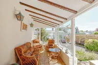 Coulter Cottage - Elie - Wifi
