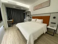 Otel Hotel Suite โรงแรมในซิบู