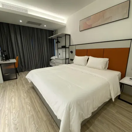 Otel Hotel Suite