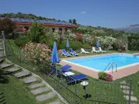 Masseria Santa Lucia - Pool