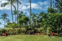 Amazing Oceanview New Delux Home with A/C - balcony