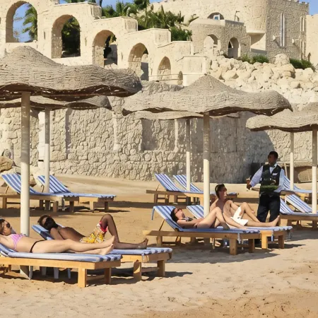 Pickalbatros Citadel Resort Sahl Hasheesh