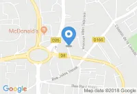 B&B Hotel Bollène